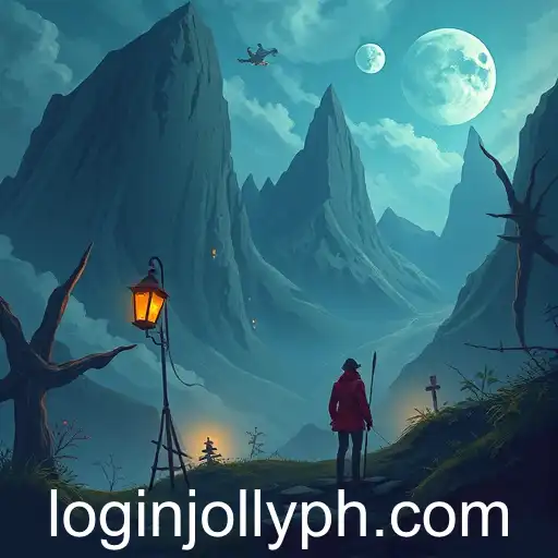 Exploring Adventure Games: The Allure of 'Jollyph' Keyword Adventures