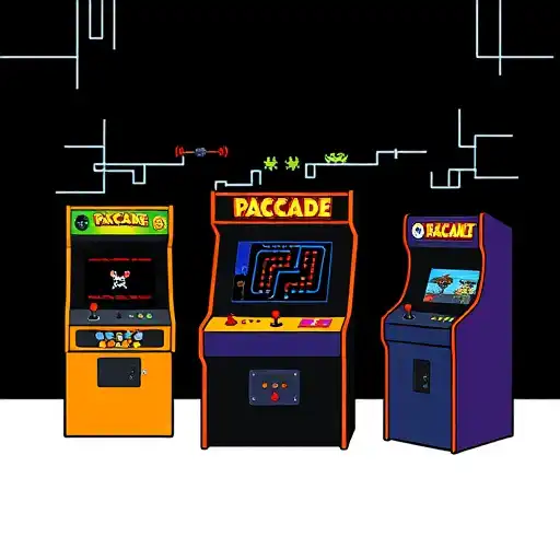 Rediscovering Nostalgia: The Allure of Arcade Classics