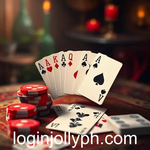 Exploring the World of Card Games: A Journey with Jollyph