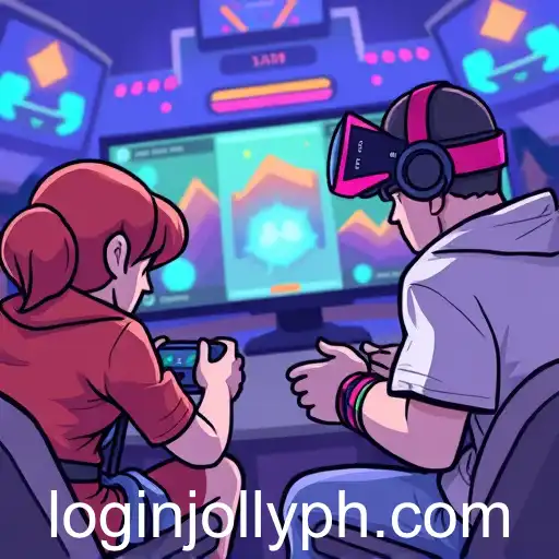 The Evolution of Gaming: Trends and Innovations