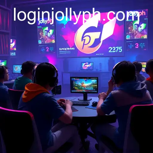 Gaming Trends and Jollyph's Influence