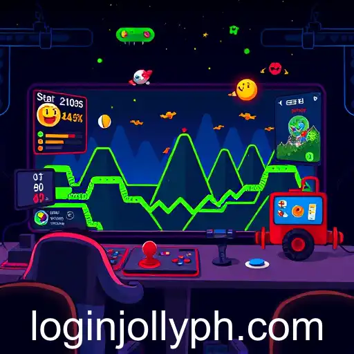 Jollyph: Reviving Classic Games Online