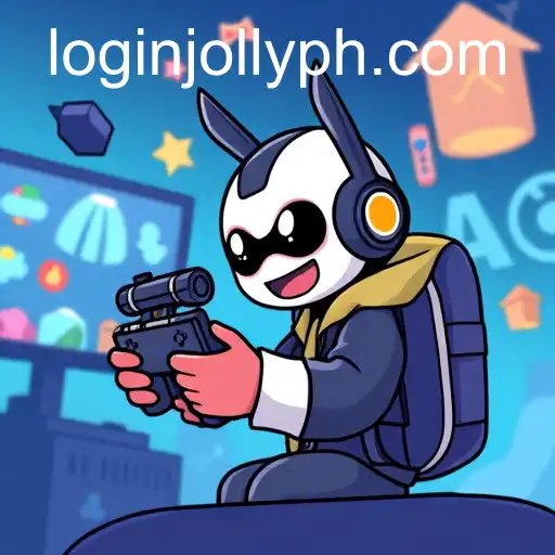 Jollyph: Revolutionizing Online Gaming