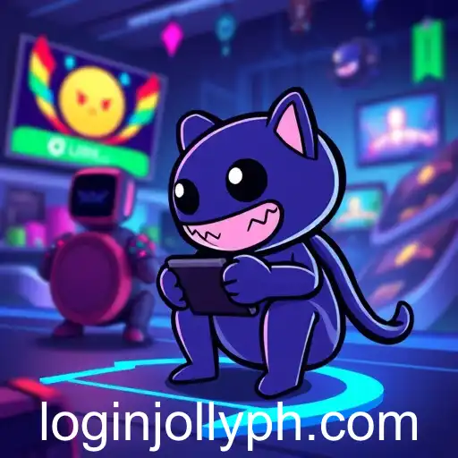 Gaming Evolution: Jollyph's Rise