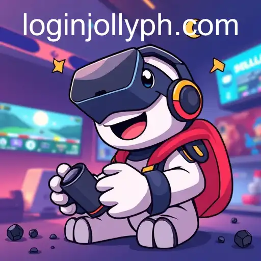 Jollyph: A New Era of Online Gaming