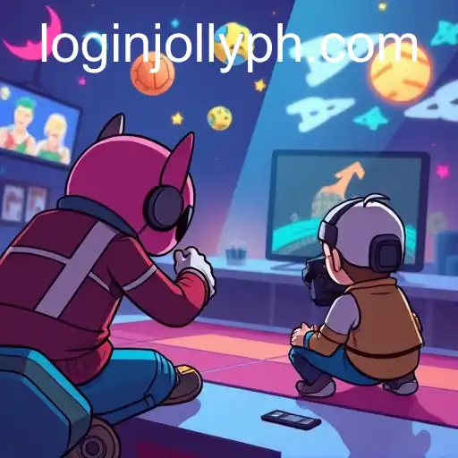 Jollyph: A Game Revolution Amidst Global Changes