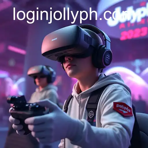 Jollyph: A Gaming Revolution in 2026