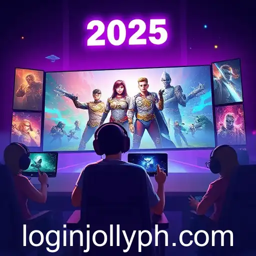 The Rise of Jollyph: Transforming Online Gaming Experiences