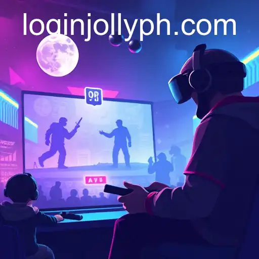 Jollyph Revolutionizes Online Gaming