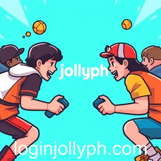 Exploring the 'Multiplayer Fun' Game Category with Jollyph