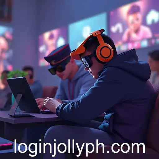 Online Gaming and Its Impact on Society