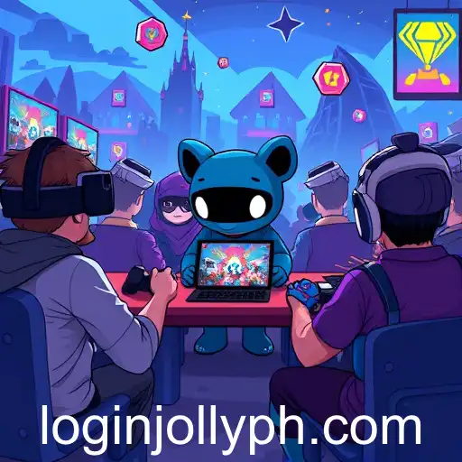 Revolutionizing Online Gaming Experiences