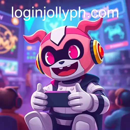 The Rise of 'Jollyph' in Online Gaming