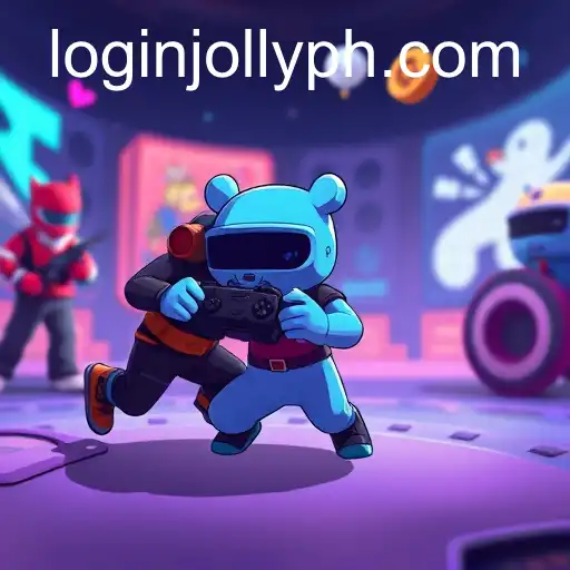The Rise of Jollyph: A New Era in Online Gaming