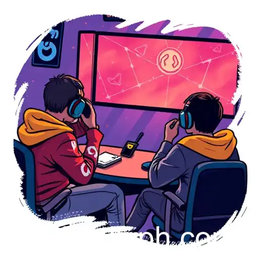 The Rising Influence of 'jollyph' in Gaming