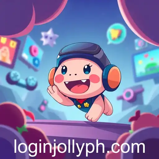 The Rising Popularity of Jollyph in Online Gaming
