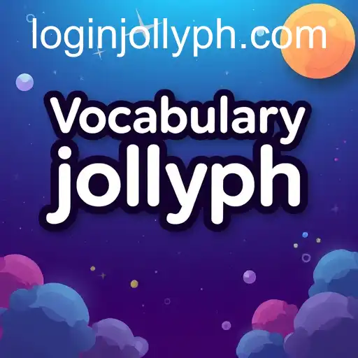 Enhance Your Lexicon: Exploring the 'Vocabulary Builders' Game with 'jollyph'